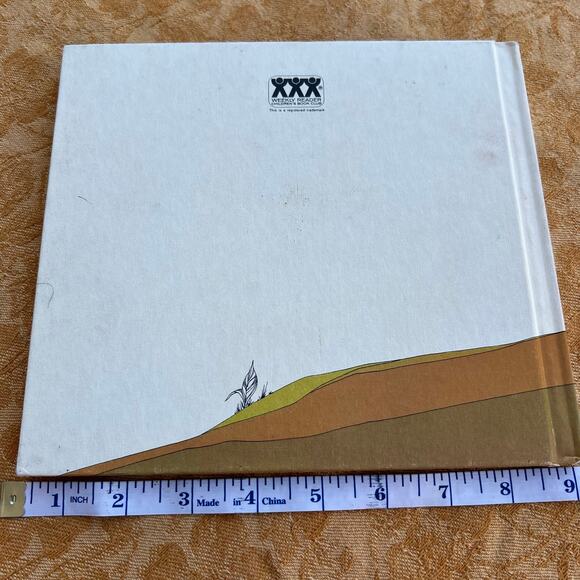 Doctor Rabbit 1970 By Jan Wahl - Picture 2 of 6